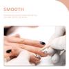 Healeved 100pcs Cuticle Sticks for Nails Dual-ended Manicure Tools for Nail Cleaning and Cuticle Pushing Safe and Smooth for Home and Salon Use view 3