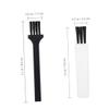 IWOWHERO 30pcs Mini Cleaning Brush Straw Cleaner Brush Kit for Hair Clipper Shaver Razor view 4