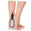 BIUDECO 2pcs Foot File for Dead Skin Pedicure Tool Kit Women Men Elders Foot Scraper Grinders view 4