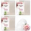 15 Sheets Face Masks Skincare, Rose Pink Hydrating Facial Masks for Women Skin Care, Deeping Moisturizing Facial Sheet Mask, Bulk Face Mask Suitable for Sensitive Skin view 1