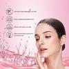 15 Sheets Face Masks Skincare, Rose Pink Hydrating Facial Masks for Women Skin Care, Deeping Moisturizing Facial Sheet Mask, Bulk Face Mask Suitable for Sensitive Skin view 3