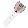 Electric Bikini Trimmer Women Hair Groomer Non Allergenic Rechargeable view 3