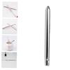 BIUDECO 2pcs Mini Lip Brush Set Lipstick Applicator Foundation Brush Eyeshadow Travel Size Makeup Tool view 3