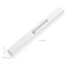 BIUDECO 2pcs Retractable Lip Makeup Brush Applicator for Lipstick Lip Gloss Portable Brush Cap Gentle Skin view 2