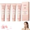 JORONDY Purifying Exfoliating Gel, JORONDY Purifying Enzymes Exfoliating Gel, Deep Cleansing and Moisturizing Formula for All Skin Types (4 Pack) view 1