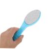 IWOWHERO Foot Brush Cleaner Pumice Stone Brush Kit Exfoliating Foot Scrubber for Bath Random view 4