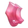 Gogogmee High-Cut Foot Soak Shoes Portable Foot Bath Boots for Relaxation and Stress Relief Hot Compress Massage for Self-Care and Pampering view 1