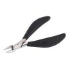 Cuticle Nippers Dead Skin Remover Clippers Stainless Steel Beauty Tool Nail Manicure Scissors for Salon Home view 1