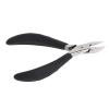 Cuticle Nippers Dead Skin Remover Clippers Stainless Steel Beauty Tool Nail Manicure Scissors for Salon Home view 4