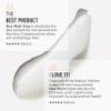 Hairstory New Wash Deep Clean Refill, Clarifying Cleansing Cream for Oily & Fine Hair, Detergent Free Shampoo & Conditioner Alternative, 8oz view 4