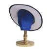 FashionCha Wig Holder Display Head, Wig Stand, Mannequin Head Hat Stand for Cap, Headdress, Styling view 4