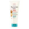 Aveeno Kids Coily Hair Leave-In Conditioner, Toddler Leave-In Conditioner for Sensitive Scalps Gently Detangles & Moisturizes Leaving Natural Curls & Coils Smooth, Hypoallergenic, 8 fl. oz view 1