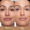 Laura Mercier Tinted Moisturizer Natural Dewy with SPF 30: 24HR+ Hydration, Long Lasting, Sheer to Light, Buildable Coverage, Dewy Finish, Improve Skin Tone and Texture, Skin Tint, Hazel view 3