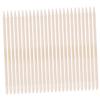 OHPHCALL 50pcs Nail Art Wood Sticks Cuticle Pusher Remover for Nails Instant Cuticle Remover Cleaners Pusher Professional Tools view 1