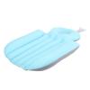 Bathtub Bath Pillow Soft Cushion, Supportive Ergonomic Design for Adults, Breathable Non Slip, Universal Fit for Various Tub Adults Bathtub Bath Pillow Bathtub Bath Pillow (Light view 2