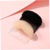 ASAKKURA 6pcs Hair Styling Sponge Tool for Women Sponge Hair Inserts for Convenient Volumizing and Easy Application for Elegant Updos and Buns view 4