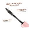 IWOWHERO Empty Mascara Tubes 4pcs with Liner Stick Lip Gloss Tube Perfect for Diy Makeup Travel-friendly Chic Random Color view 4