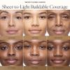 Laura Mercier Tinted Moisturizer Natural Dewy with SPF 30: 24HR+ Hydration, Long Lasting, Sheer to Light, Buildable Coverage, Dewy Finish, Improve Skin Tone and Texture, Skin Tint, Clay view 4