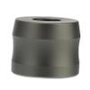 ASAKKURA Aluminum Alloy Shaver Holder for Men Razor Storage Stand Razor Blade Mens Shaver view 1