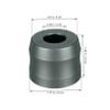 ASAKKURA Aluminum Alloy Shaver Holder for Men Razor Storage Stand Razor Blade Mens Shaver view 2