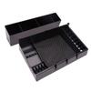 ASAKKURA Hairstylist Accessories Barber Clipper Tray Organizer Clipper Holder Portable Salon Haircut Tools Keeper view 1