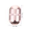 FOYTOKI Jade Roller Massage Stick Face Roller Skincare Tool for Women Face Eye Beauty Massagers view 2