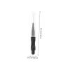OHPHCALL 50pcs Micro Lamination Eyebrow Brush Eyebrow Lash Brush for Eye Lamination for Travel view 3