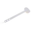 OHPHCALL Body Shower Scrubber Back Brush for Shower Long Handle Bath Brush Mens Back Scrubber for Body view 1