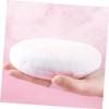 BIUDECO 4pcs Large Round Setting Powder Puff for Face Comfortable Makeup Tools view 3