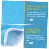 OHPHCALL Paraffin Wax Mitts and Booties Set Accessory Kit Paraffin Therapy Gloves for Hands Foot Covers for Warm Wax Therapy view 3
