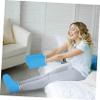 OHPHCALL Paraffin Wax Mitts and Booties Set Accessory Kit Paraffin Therapy Gloves for Hands Foot Covers for Warm Wax Therapy view 4