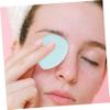 BIUDECO 50pcs Makeup Powder Foundation Puff Makeup Sponges for Concealer Setting Powder Foundation Soft Versatile Blending Sponges Colors for Application view 3