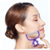 VINTORKY 3pcs Household Manual Face Hair Remover Spring Hair Threader Tool Portable and Chemical Smooth Skin view 3