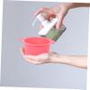 BIUDECO 2pcs Hair Removal Wax Warmer Bowl High-temperature Resistant Silicone Liner for Effortless Waxing Easy to Clean Waxing Bowl Compatible view 3