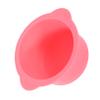 BIUDECO 2pcs Hair Removal Wax Warmer Bowl High-temperature Resistant Silicone Liner for Effortless Waxing Easy to Clean Waxing Bowl Compatible view 4