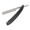 Mikinona Vintage Manual Razor Safe Barber Shaver Men Edge Shaver for Thin Beard Smooth Cutting Hair Shaving Tool view 1