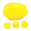 Outanaya Portable Foot Bath Bucket Durable Lightweight Design for Home and Outdoor Use Versatile Foot Soaking Basin with Comfortable Grip and Space-Saving Storage Relaxation and Blood view 4