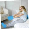 HONMEET 1set Self-heating Nail Wax Treatment Gloves Foot Covers Set Toe Protectors view 3