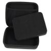 BIUDECO Essential Oil Storage Bag 30 Compartment Travel Perfume Organizer Essential Oil Bottle Holder Model Paint Storage Case Shockproof view 1