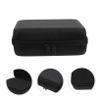 BIUDECO Essential Oil Storage Bag 30 Compartment Travel Perfume Organizer Essential Oil Bottle Holder Model Paint Storage Case Shockproof view 4
