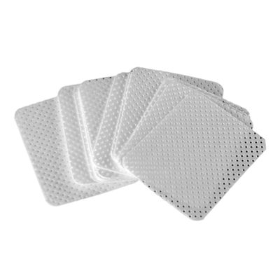 WOONEKY 540 Sheets Makeup Cotton Pads Nail Cleaning Discharge Cotton Makeup Wipe for Face Nail