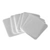 WOONEKY 540 Sheets Makeup Cotton Pads Nail Cleaning Discharge Cotton Makeup Wipe for Face Nail view 1