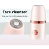 GAOSHA Stainless Steel Face Epilator Washable Hair Removers Hair Removal Device Hair Removal Tool Electric Face Removers view 3