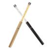 Beatifufu 6pcs Natural Eyelash Brush Lash Brush for Eyelash Extensions and Eyebrows Makeup Supplies view 3