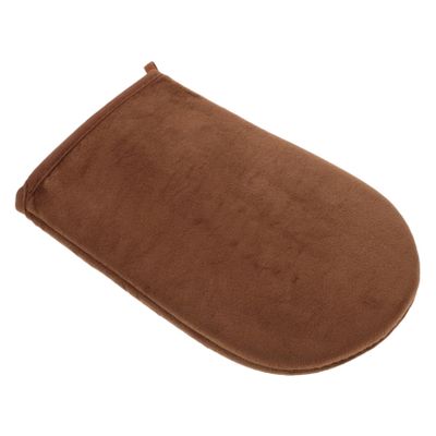 Gogogmee Tanning Mittens Tan Formula Glove Sands Self Tanning Mitt Lotion Application
