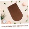 Gogogmee Tanning Mittens Tan Formula Glove Sands Self Tanning Mitt Lotion Application view 3