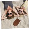 Gogogmee Tanning Mittens Tan Formula Glove Sands Self Tanning Mitt Lotion Application view 4
