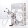 2 Pcs/Set Partial Eyelash Curlers Eye Lashes With Comb Curler Wide-Angles Eyelash Curler Natural Curling Makeup Tool view 4