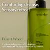 Hersteller Nearby Scented Vegan Body Wash 10.1 fl oz Moisturizing Soothing Cleanser for Dry Skin Desert Wood view 2