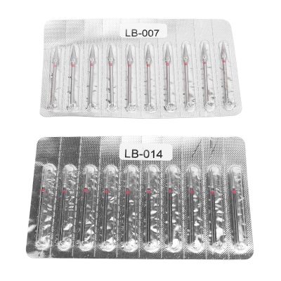 20 Pcs Nail Drill Bits Set Manicure Tools Stainless Steel Professional Cuticle Remover Bits Kit for Nail Salon